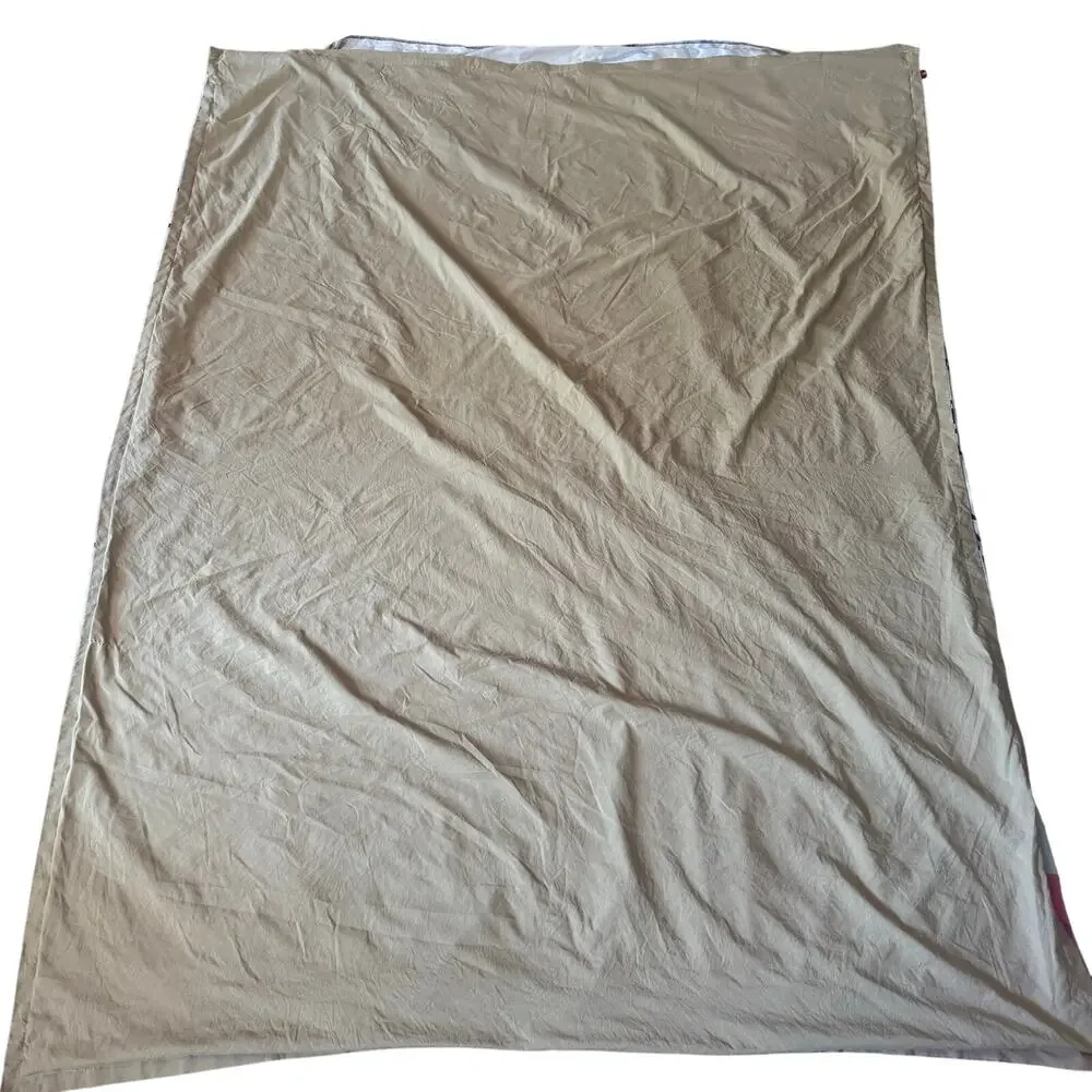 MeMoreCool Cats Kittens Twin Duvet w/Zipper Closure, 1 Matching Sham Pillowcase‎